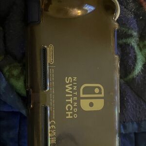 Nintendo Switch Blue